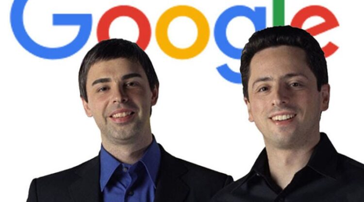 Google'ın kurucuları emekli oluyor