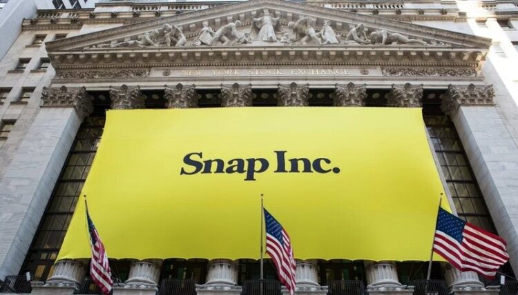 Snap AI Factory şirketini satın aldı iddiası