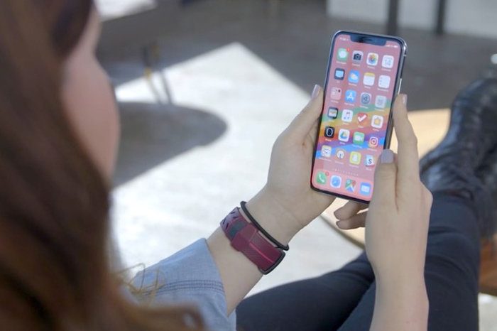 Apple, iPhone varsayılan uygulama sistemini değiştirebilir