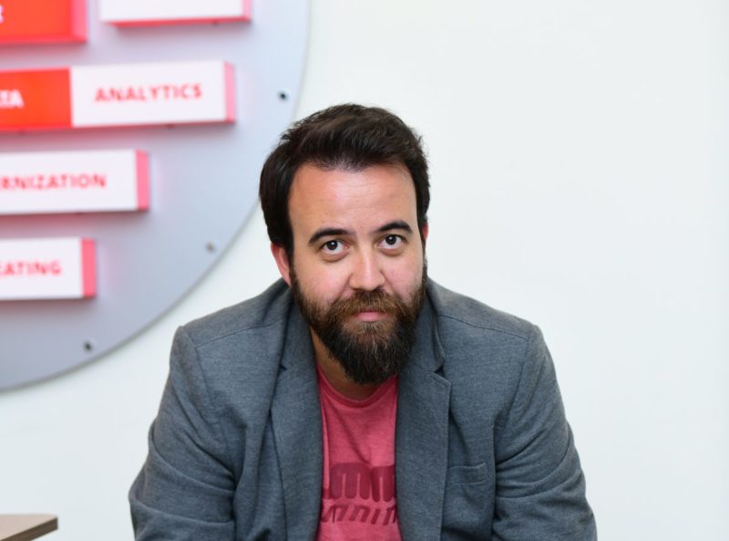 Gönenç Atakan, PİAR İletişim Ajans Başkan Yardımcısı oldu 1 Gönenç Atakan, PİAR İletişim Ajans Başkan Yardımcısı oldu