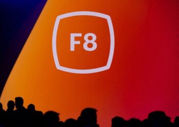 Facebook F8 konferansını iptal etti