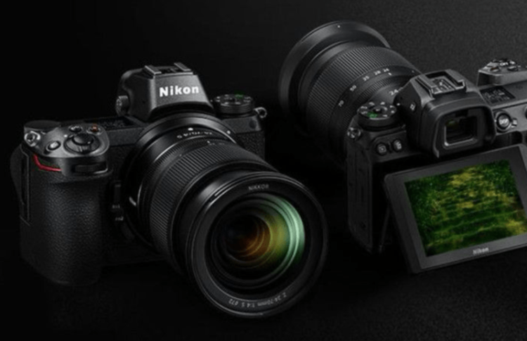61 MP'lik Nikon Z8, 2020’de çıkarabilir