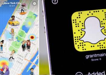 Snapchat yeni tasarım ve özellikler ile eski popülerliğini kazanmak istiyor.