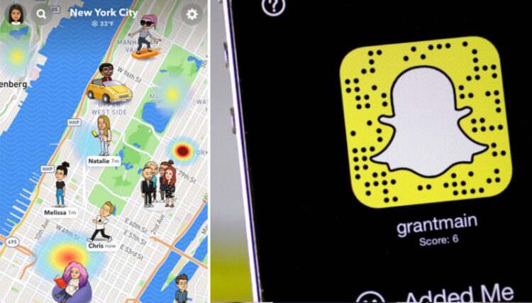 Snapchat yeni tasarım ve özellikler ile eski popülerliğini kazanmak istiyor.