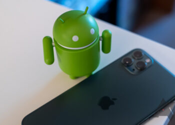 Artık iPhone'a Android kurmak mümkün