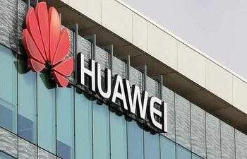 Huawei Fransa'da yeni fabrika