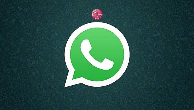 LG, müşteri desteğini WhatsApp üzerinden verecek