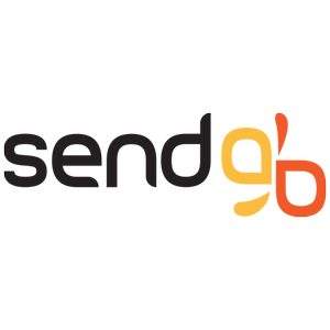 SendGB logo