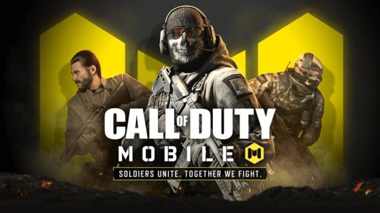 Call of Duty: Mobile World Championship 2020 Turnuvası