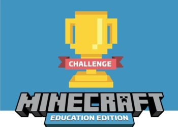 Minecraft Eğitim Challenge başvuruları