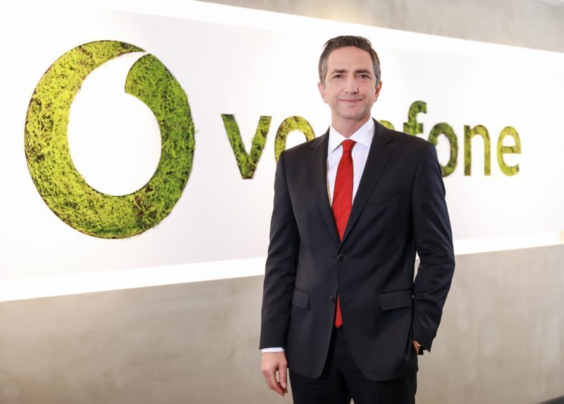 Vodafone veri yükleme
