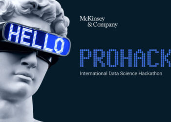 McKinsey Prohack başvuruları