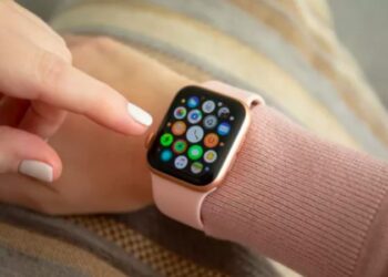 Apple Watch 6 kan basıncı değerini ölçebilecek