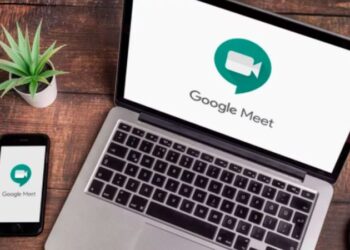 Google Meet kullanıcı sayısı 50 milyonu geçti