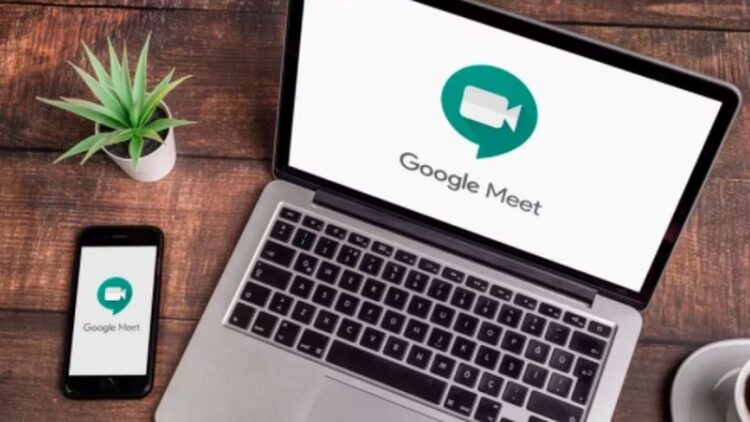 Google Meet kullanıcı sayısı 50 milyonu geçti