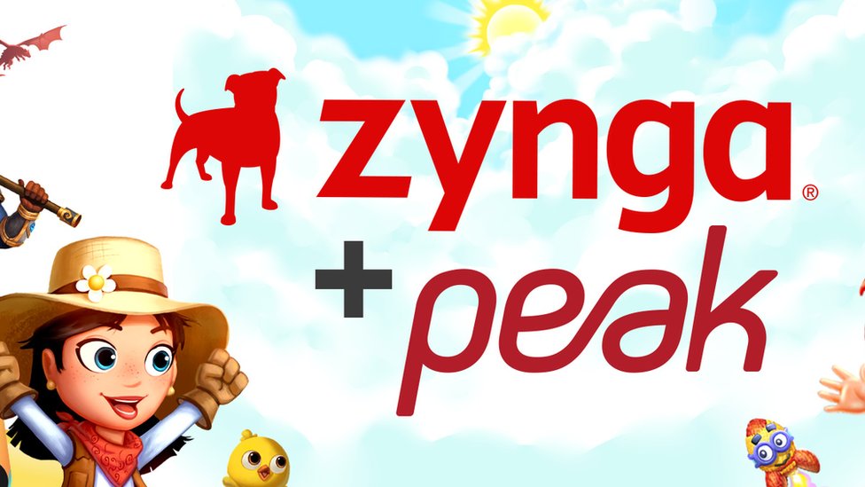 Zynga, 1,8 milyar dolarlık Peak satın alma anlaşmasını nasıl yaptı?