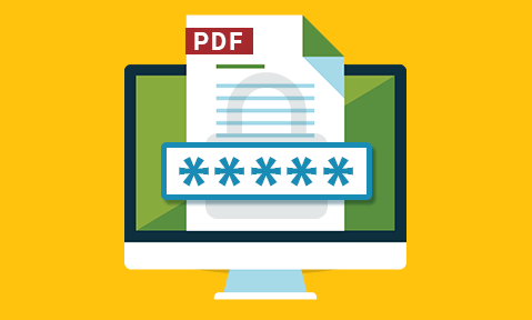 Adobe Acrobat Pro kullanarak PDF dosyaları nasıl şifrelenir?