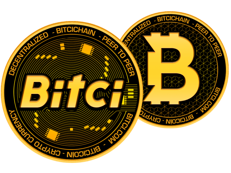 Bitci Chain