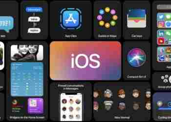 Android'de zaten olan yeni Apple iOS 14 özellikleri