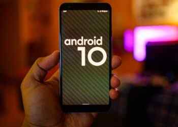 Android 10 kullanım oranı büyük bir hızla artıyor