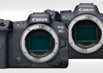 Canon EOS R5 ve R6 tanıtıldı, işte yeni modellerin özellikleri