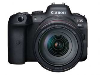 Canon yeni aynasız makineleri EOS R5 ve R6'yı tanıttı