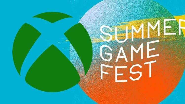 Xbox Summer Game Fest 60'dan fazla demo ile geliyor