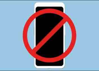 Android telefonda ekranın kapanmasını engelleme