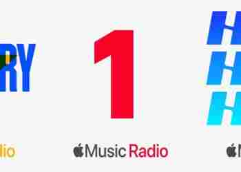 Apple Music radyosu resmen duyuruldu