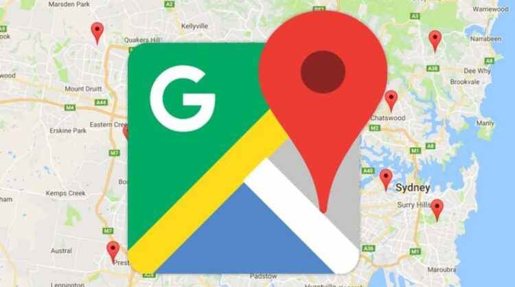Google Haritalar yol tarifini kaydetme ve internetsiz kullanma