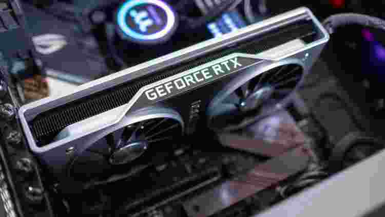 Nvidia, GeForce RTX 3090 detaylarını video ile paylaştı