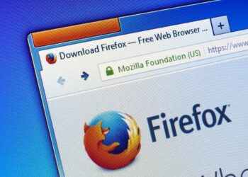 Firefox'ta varsayılan arama motoru Google olarak kalacak