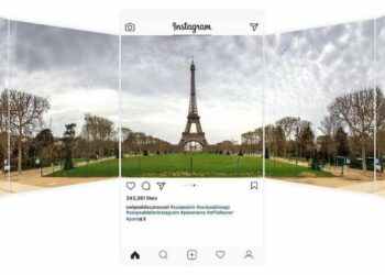Instagram'a panorama fotoğraf gönderme [Nasıl Yapılır]