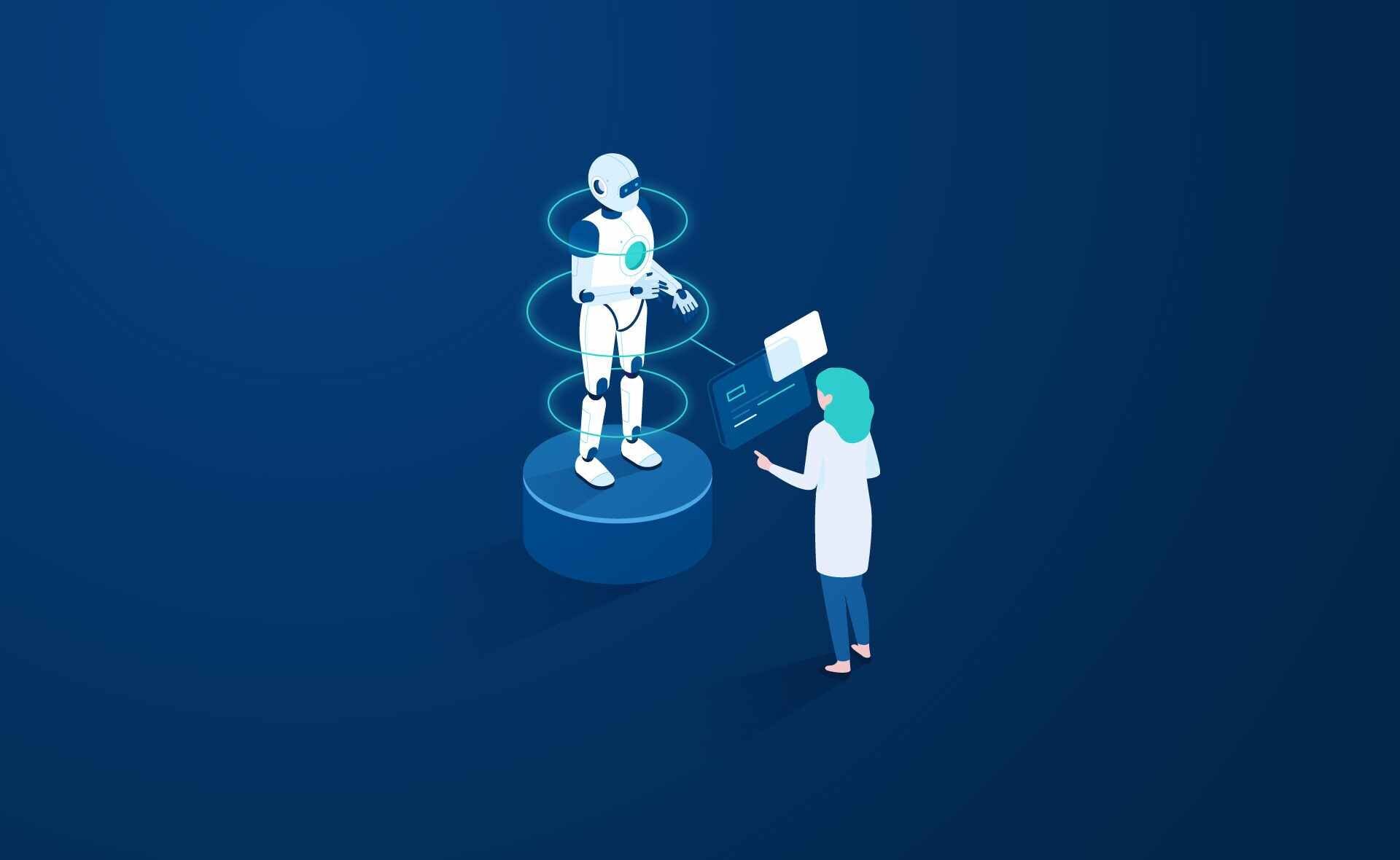 Makine öğrenimi (machine learning ya da ML) nedir, tipleri, denetimli, yarı-denetimli ve denetimsiz ML nasıl çalışır, pekiştirmeli öğrenme nedir, kullanım alanları ve en iyi örnekleri