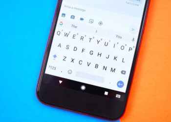 Nasıl yapılır: Android Gboard klavye dili değiştirme