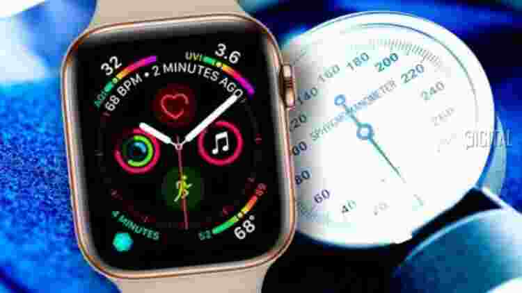 Sızıntı: Apple Watch 6, tansiyon ölçme özelliği ile gelmeyecek