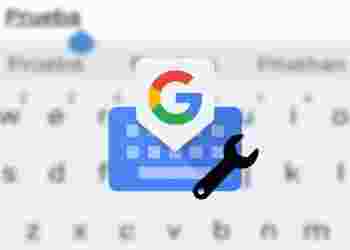 Gboard Android klavye kısayolları ve kullanımları