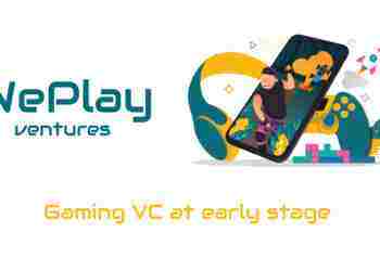 WePlay Ventures