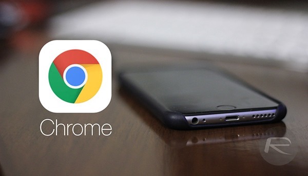 iPhone ve iPad ile link'leri otomatik olarak Chrome'da açma