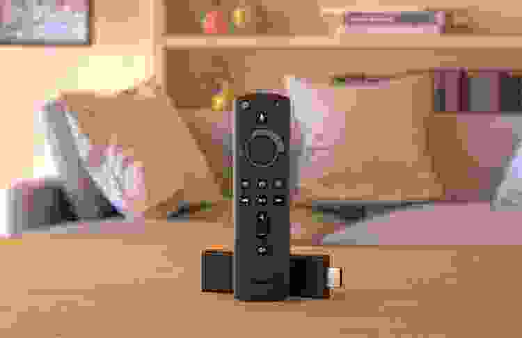 Amazon Fire TV Stick ve Stick Lite çıktı: Özellikleri, fiyatı