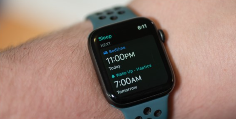 Apple Watch uyku takibi özelliği nasıl kullanılır?