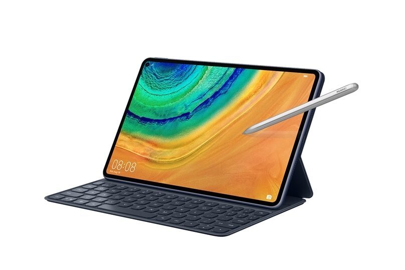 HUAWEI MatePad Pro okula dönüş