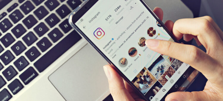Instagram şifresi değiştirmek nasıl yapılır