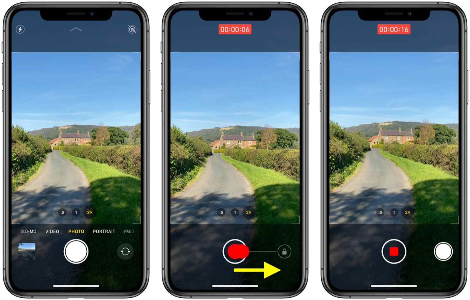 iOS 14 kamera ve fotoğraf özellikleri ile gelen yenilikler