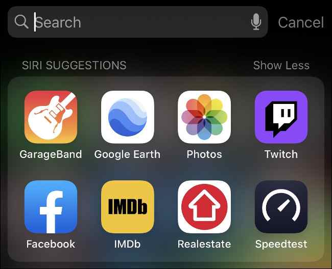 iPhone ana ekranı düzenleme için 6 ipucu