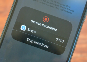 iPhone ve Android’de Skype ekran paylaşımı [Nasıl Yapılır]
