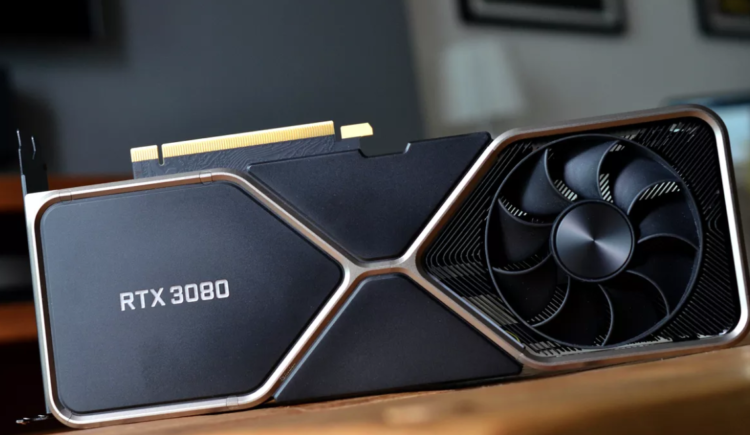 Nvidia RTX 3080 modeline yakından bakış: Hangi özellikleri sunuyor?