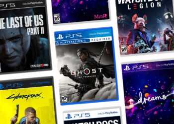 PS4’ten PS5’e ücretsiz yükseltilebilen oyunlar