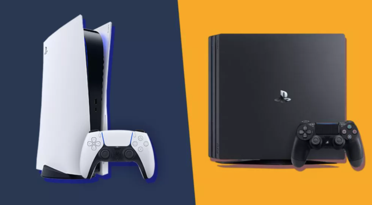 PS5 ve PS4 Pro karşılaştırması: Yenisini almaya değer mi?