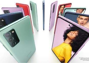 Samsung Galaxy S20 FE 5G fotoğrafları sızdı